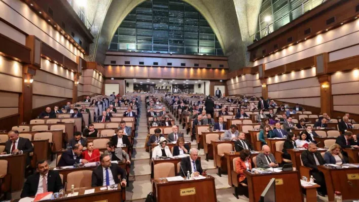 İstanbul'da suya yüzde 10 oranında zam yapıldı