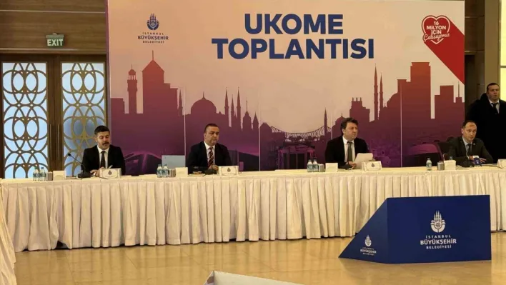 İstanbul'da toplu taşıma ücretlerine zam teklifi alt komisyona gönderildi