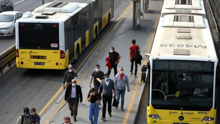 İstanbul'da toplu taşımaya zam geliyor