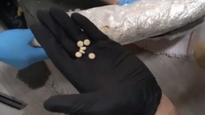 İstanbul'da uyuşturucu operasyonu: 75 gözaltı