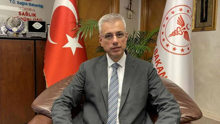 İstanbul İl Sağlık Müdürü Prof. Dr. Memişoğlu yaralı maden işçilerinin son durumunu açıkladı