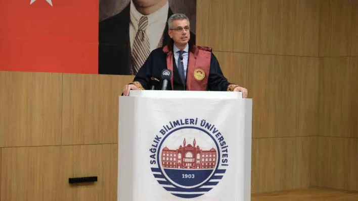 İstanbul İl Sağlık Müdürü Prof. Dr. Memişoğlu: 'Şu ana kadar İstanbul'dan 4 bin 603 personel deprem için desteğe gitti'