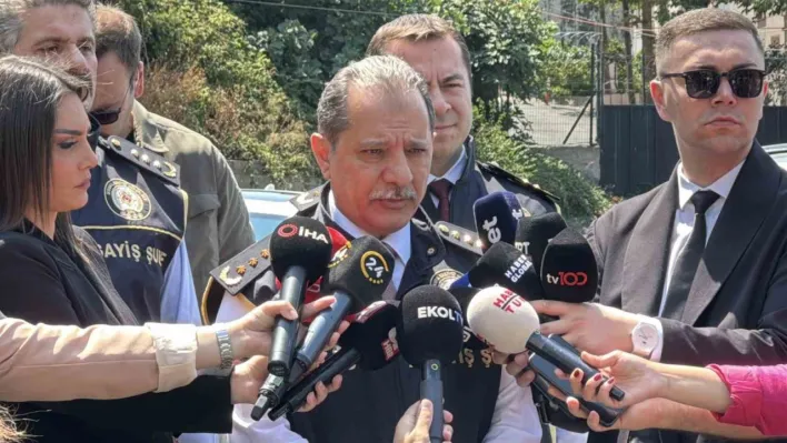 İstanbul merkezli 10 ilde 'change otomobil' operasyonu: 31 şüpheli yakalandı, 45 araç ele geçirildi