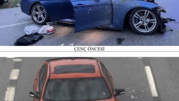 İstanbul merkezli 11 ilde 'çençli lüks araç' operasyonu: 40 gözaltı