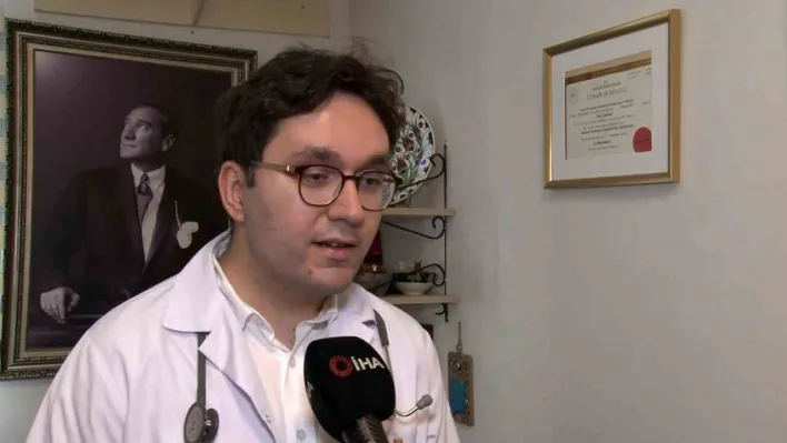 İstanbul Tıp Fakültesi hekimlerinin projesine TÜBİTAK'tan destek