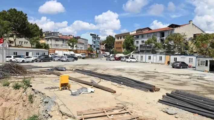 İstanbul'un kalbinde yükselen yeni bir değer: Beyoğlu Millet Bahçesi