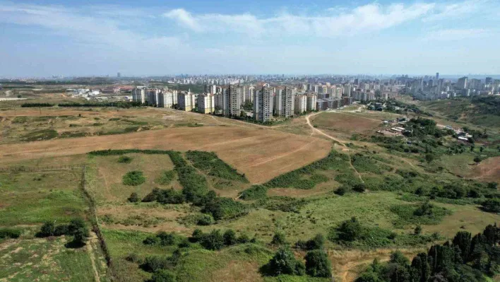 İstanbul'un taşı toprağı 'altın'dan kıymetli oldu