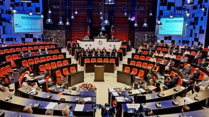 İstanbul Valisi Gül : 'Her kurumumuzun birinci önceliğinin deprem olması lazım'