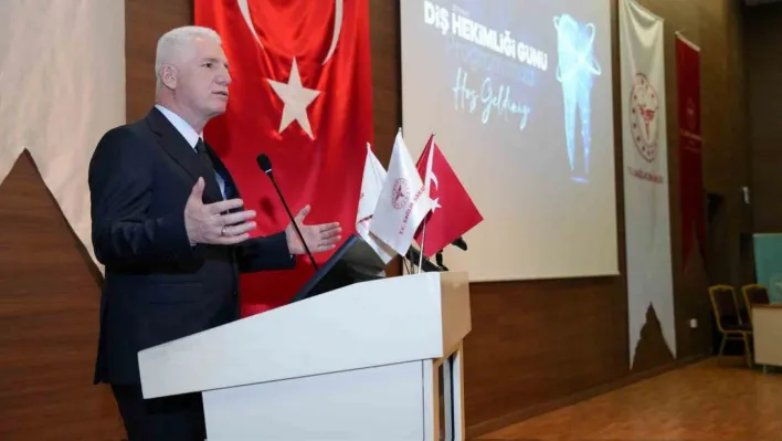 İstanbul Valisi Gül: 'Haydarpaşa Hastanesi binden fazla, Sancaktepe Hastanesi ise 4 bin yataklı olacak'