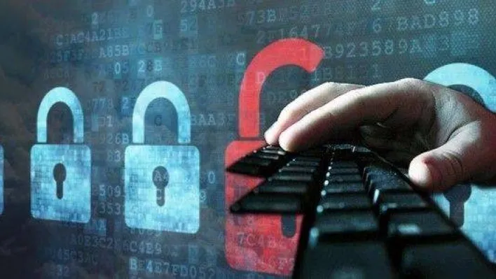 İstanbul Emniyeti'ni Redhack vurdu