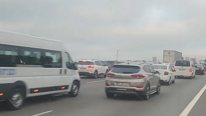 İstanbullular depremin ardından Anadolu illerine gitmeye başladı