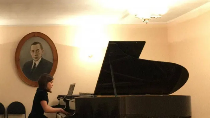 İsveç'ten İzmir'e uzanan altın madalya