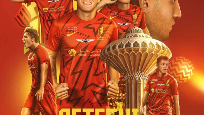 İtalya gol kralı, Al-Qadsiah'ta