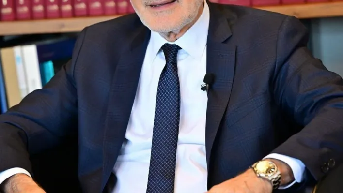 İTO Başkanı Avdagiç'ten 'faiz indirimi' açıklaması