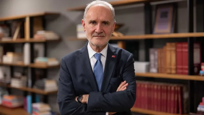 İTO Başkanı Avdagiç'ten İstanbullu firmalara TOBB Nefes Kredisi'ne başvurma çağrısı