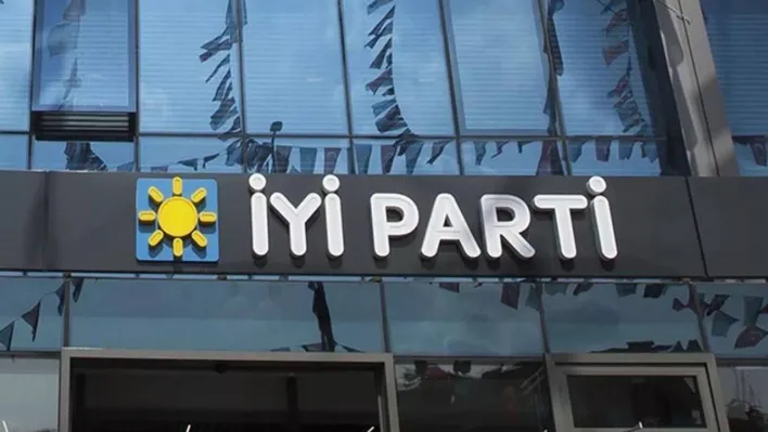 İYİ Parti aday listesini bugün YSK'ya sunacak