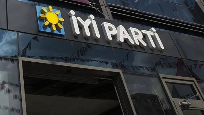 İYİ Parti'de 28. Dönem Milletvekili adayları açıklandı