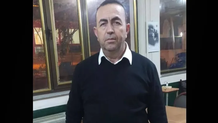 İYİ Parti'de ilk istifa kararı