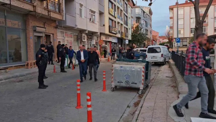 İYİ Parti İlçe Başkanının oğlunun ölümüne ilişkin 5 tutuklama