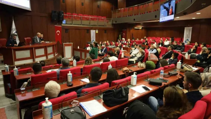 İzmit'te yapı ve ruhsat işlemleri dijitale taşınıyor
