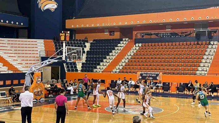 İzmitli sporcular sahadan galip ayrıldı