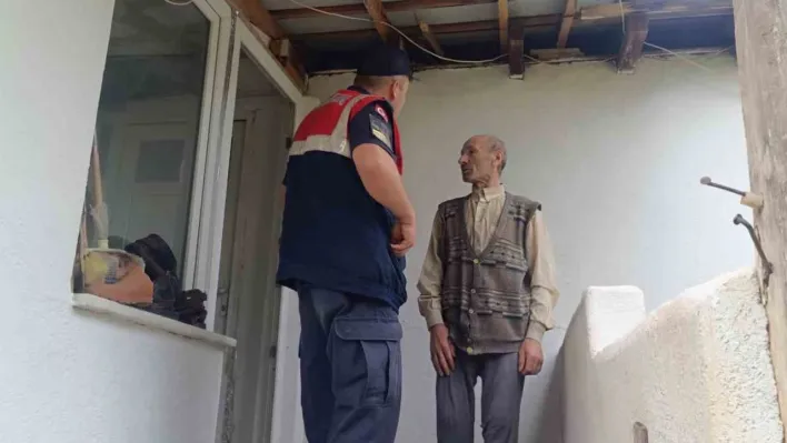 Jandarma Kurban Bayramı öncesi dolandırıcılık uyarısı