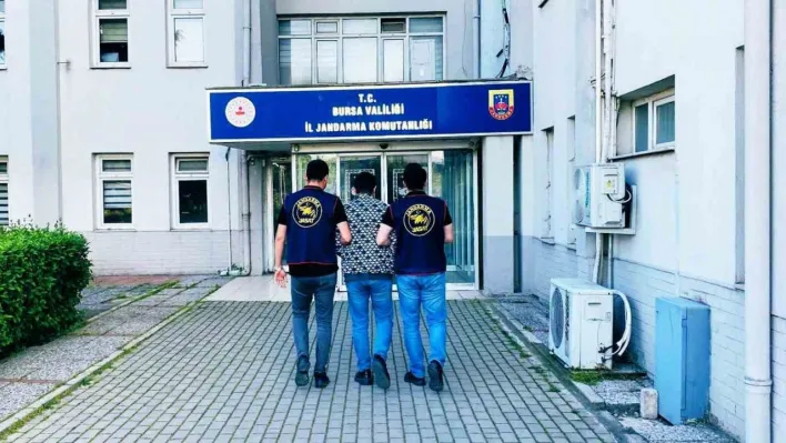 Jandarmadan dolandırıcılara geçit yok : 3 şüpheli yakalandı