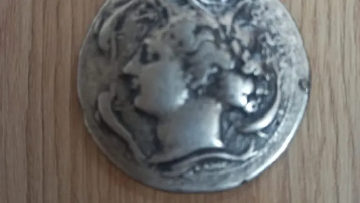 Jandarmadan tarihi eser operasyonu