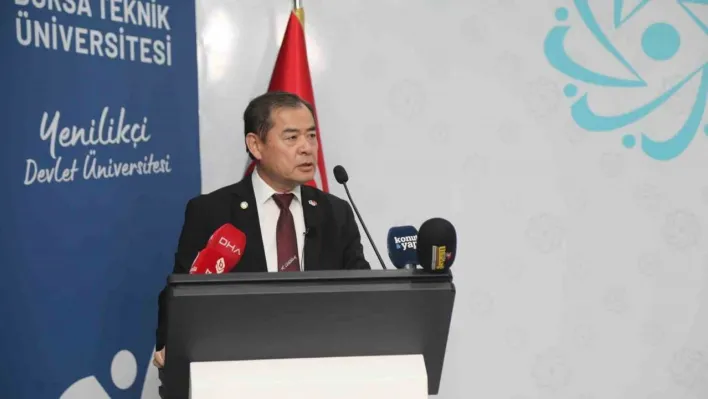 Japon deprem uzmanından Bursa için korkutan uyarı