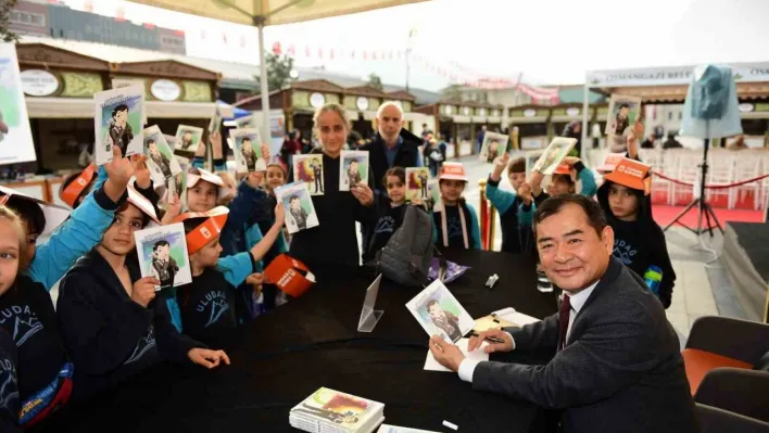 Japon uzman Yoshinori'den kritik uyarı: 'Her an depreme hazır olmalıyız'