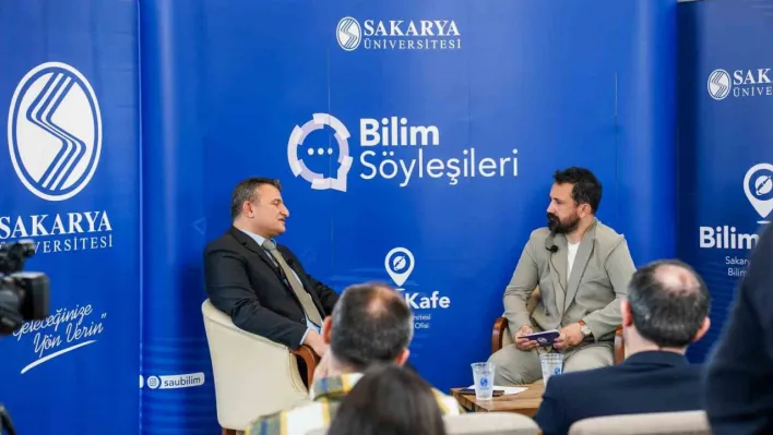 Jeofizik Mühendisliği Öğretim Üyesi Utkucu: 'Türkiye 8 üstü deprem senaryosuna göre hazırlık yapmalı'