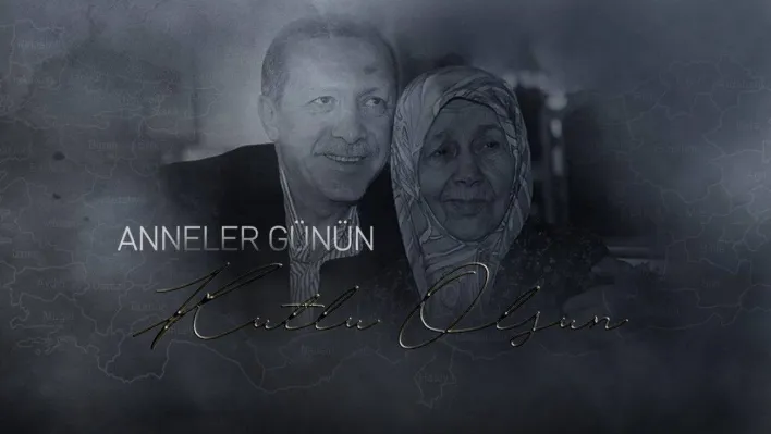 Kabaktepe'den Anneler Günü için anlamlı klip