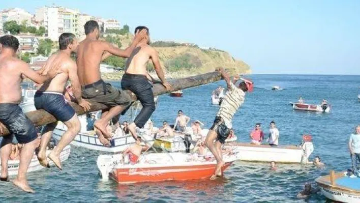 Kabotaj Bayramı iptal edildi