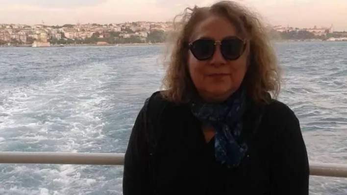 Kadıköy'de kafede kadını silahla vurarak öldüren sanığa ağırlaştırılmış müebbet hapis