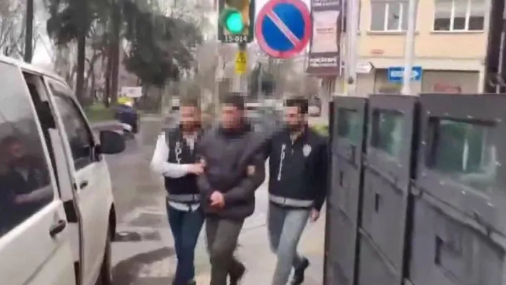 Kadıköy'de taksiciyi bıçaklayan 3 çocuk yakalandı