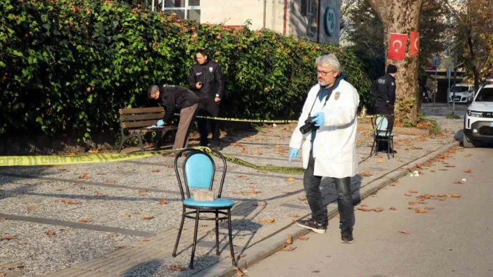 Kadın cinayetinde yeni detaylar: 3 aylık sevgilisi tarafından öldürülmüş