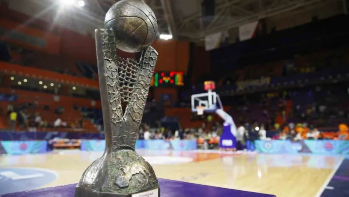 Kadınlar Euroleague'de 6'lı final başlıyor