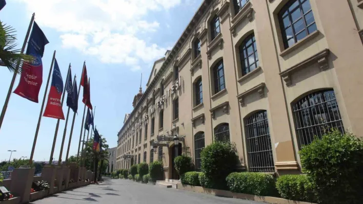 Kadir Has Üniversitesi'ne YÖKAK'tan tam akreditasyon
