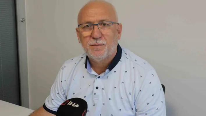 KAFKASSAM Başkanı Oktay: 'Türkiye, hem Rusya'ya hayır diyebilen hem NATO'ya hayır diyebilen politika geliştirdi'