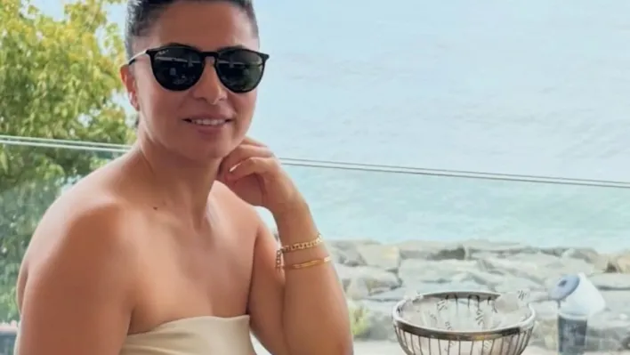 Kağıthane'de eski sevgilisini öldüren şahıs tutuklandı