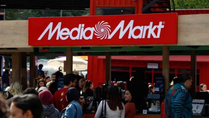 Kahveseverler İstanbul'da bir araya geliyor