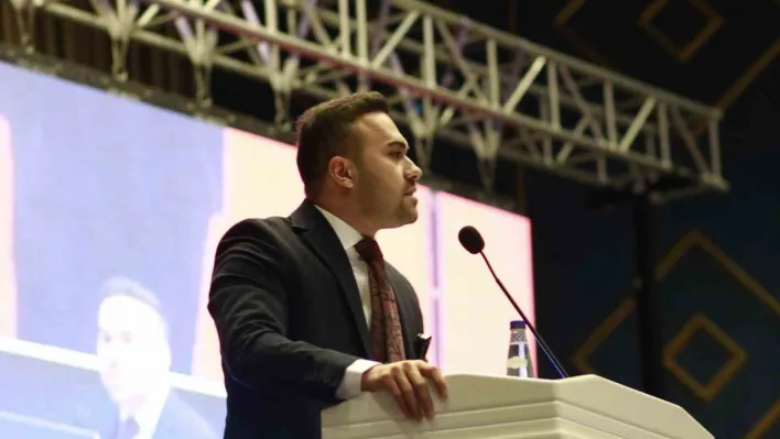 KAMUSAM Başkanı Çiftçioğlu: 'Kamu çalışanlarımız için 'İnsani Yaşam Endeksi' araştırması başlatıyoruz'