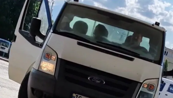 Kamyonetin üzerinden geçtiği Esmanur'un cenazesi uçakla memleketine gönderildi