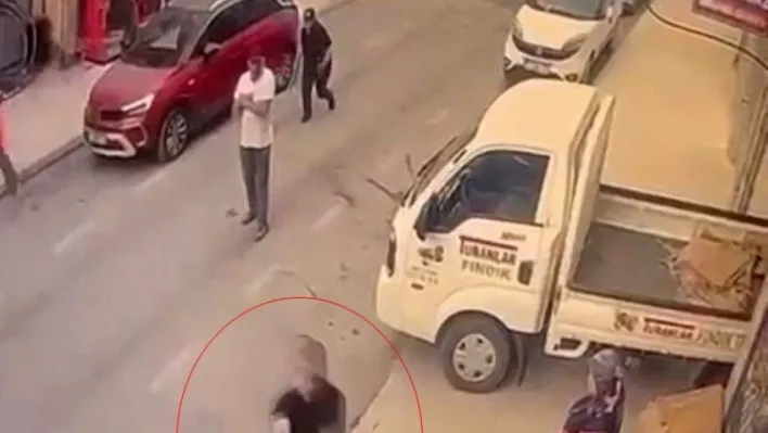 Kanlı infazda şüphelilerin kullandığı araç, terk edilmiş halde bulundu