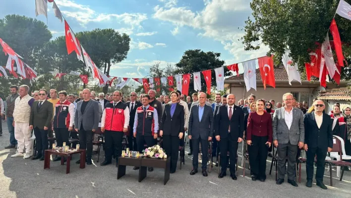 Kanola Üretiminde Silivri Öncü Rolünü Sürdürüyor