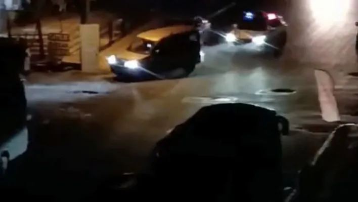 Kapaklı'da polisten kaçan alkollü sürücüye rekor ceza