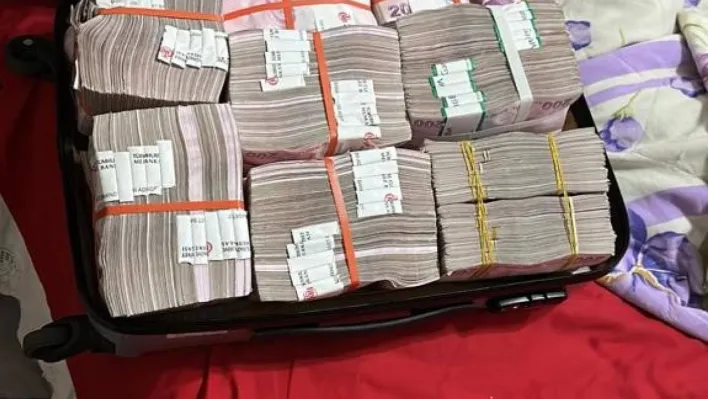 Kara para trafiğinin kilit ismi, Europol tarafından aranan Hollandalı uyuşturucu baronu çıktı