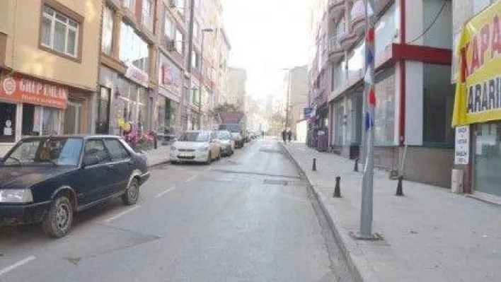 Kara Mustafa ve Akgün Silivrili Caddesi Çift Yön Oldu