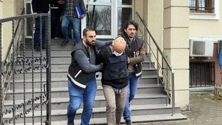 Karadan önceki son duruşma: Aile katliamı yapan sanık yeniden hakim karşısında