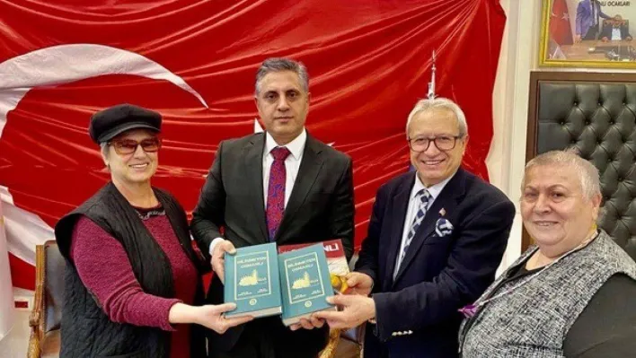 Karadeniz Bölgesi dernekleri federasyon çatısı altında toplanacak